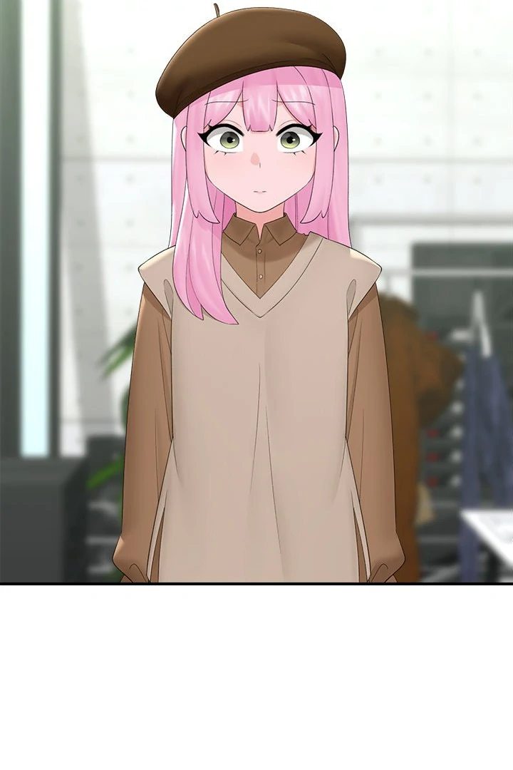 Hypnotist Security Guard - Chapter 38 [photo 60] - MangaPorn