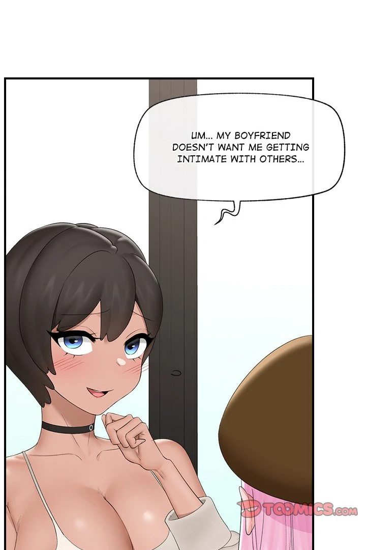 Hypnotist Security Guard - Chapter 38 [photo 61] - MangaPorn