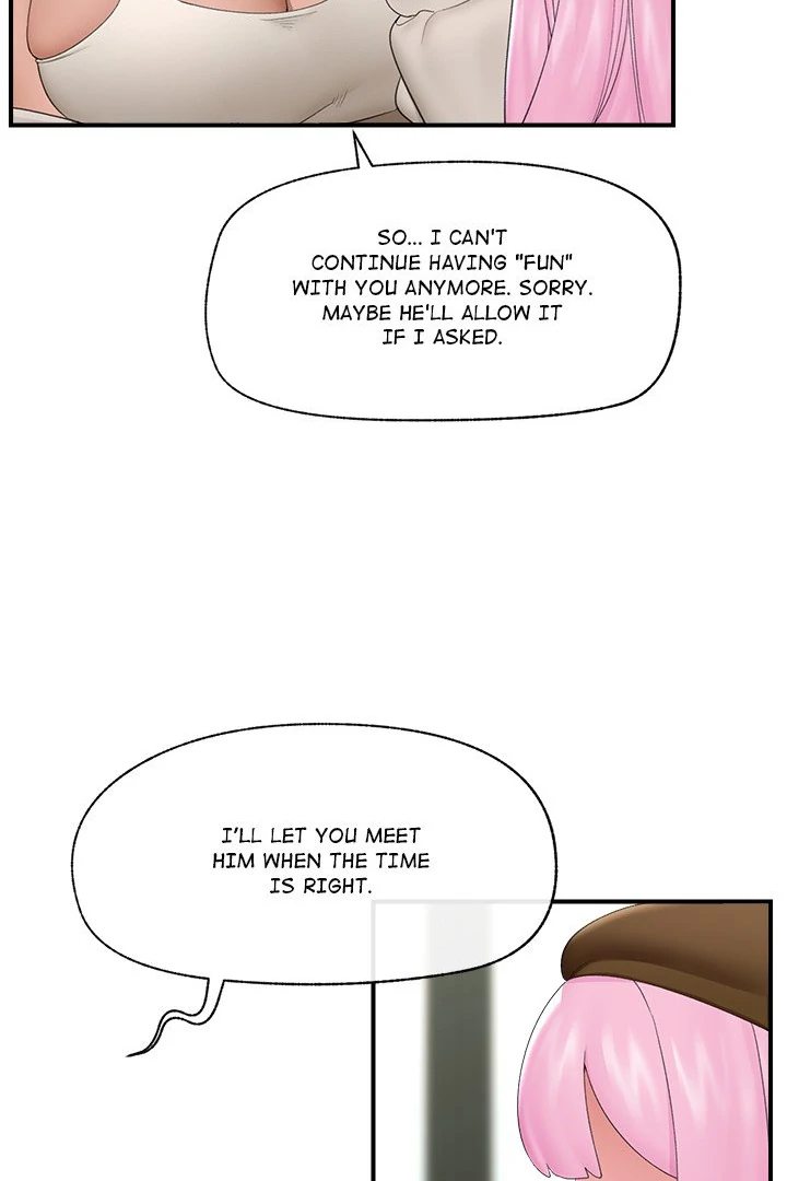 Hypnotist Security Guard - Chapter 38 [photo 62] - MangaPorn