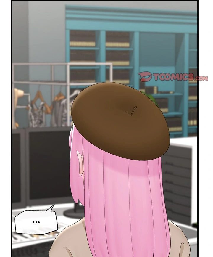 Hypnotist Security Guard - Chapter 38 [photo 68] - MangaPorn