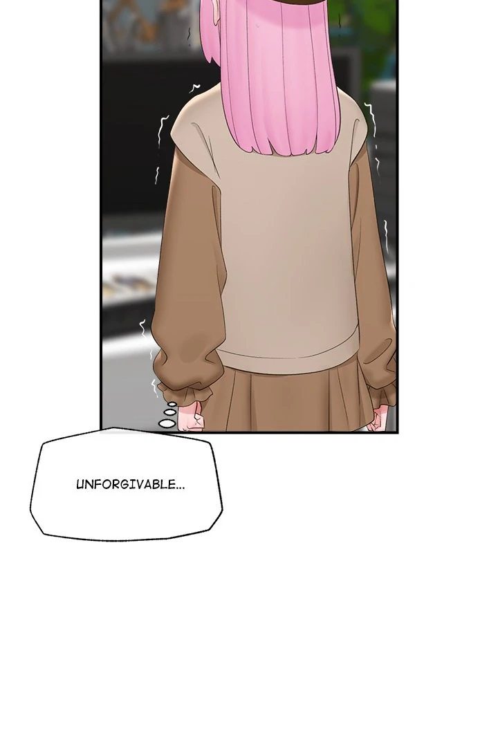 Hypnotist Security Guard - Chapter 38 [photo 71] - MangaPorn