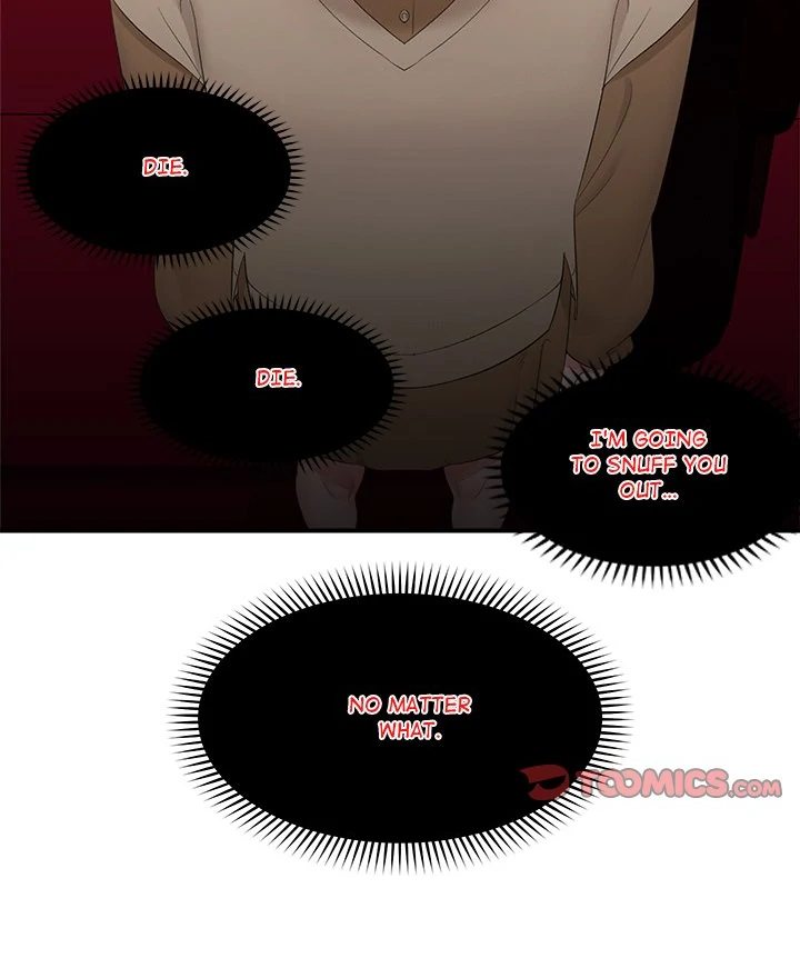 Hypnotist Security Guard - Chapter 38 [photo 74] - MangaPorn