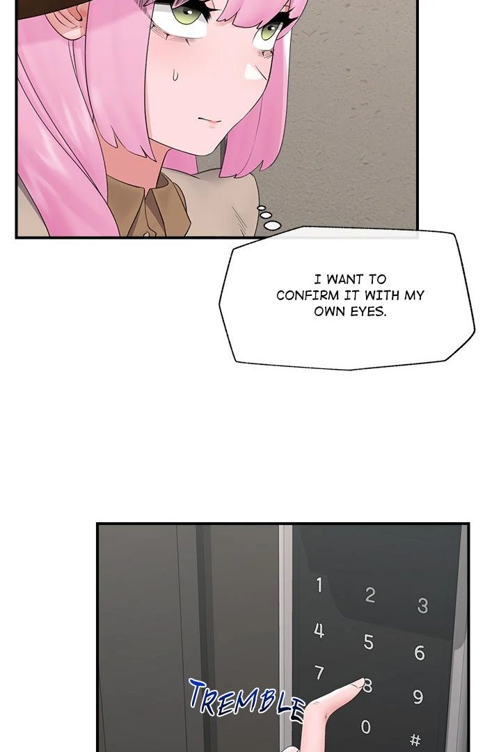 Hypnotist Security Guard - Chapter 38 [photo 81] - MangaPorn