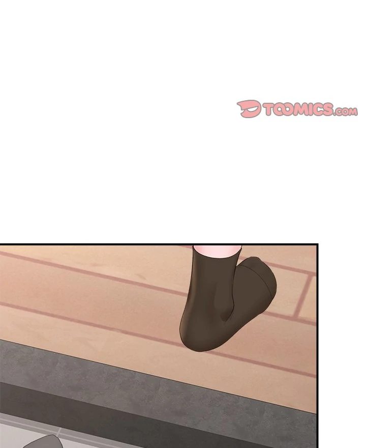 Hypnotist Security Guard - Chapter 38 [photo 87] - MangaPorn