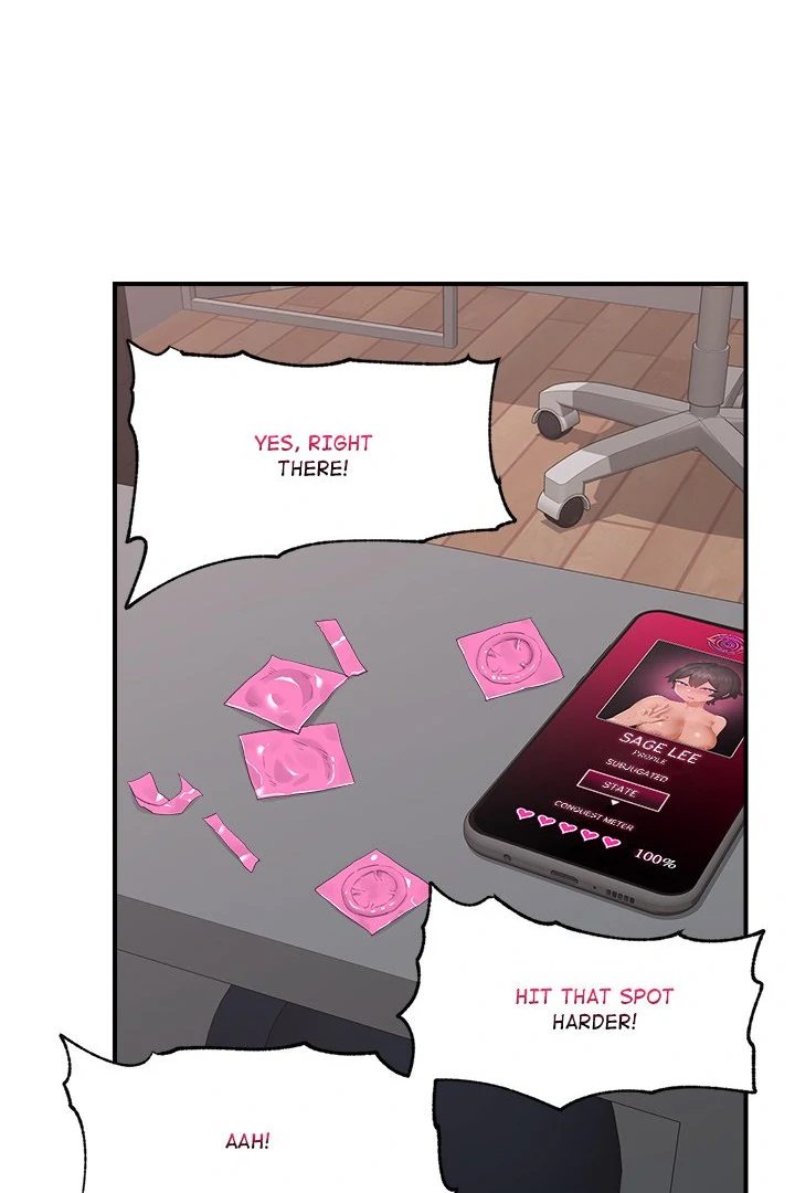 Hypnotist Security Guard - Chapter 38 [photo 91] - MangaPorn