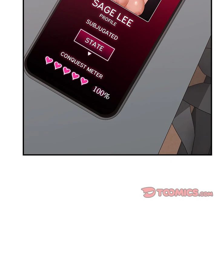 Hypnotist Security Guard - Chapter 38 [photo 93] - MangaPorn