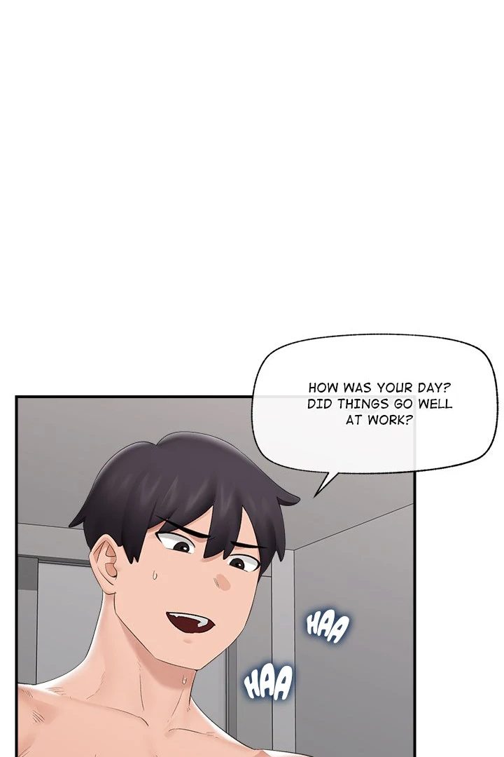 Hypnotist Security Guard - Chapter 38 [photo 94] - MangaPorn