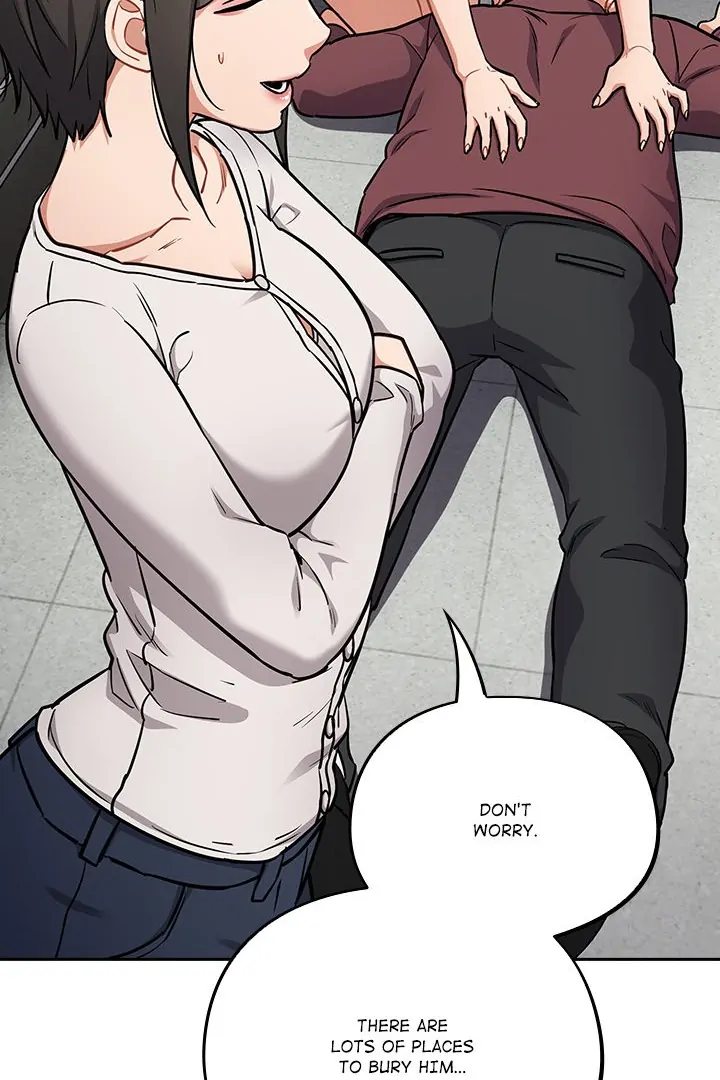 Idiot Virus - Chapter 37 [photo 12] - MangaPorn