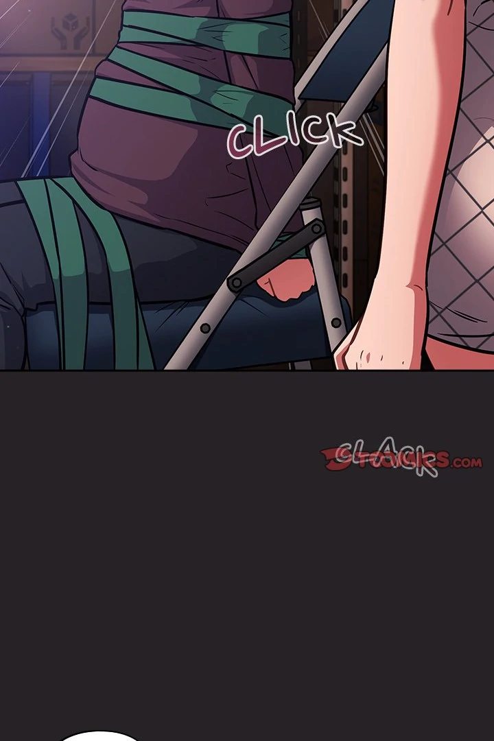 Idiot Virus - Chapter 37 [photo 28] - MangaPorn