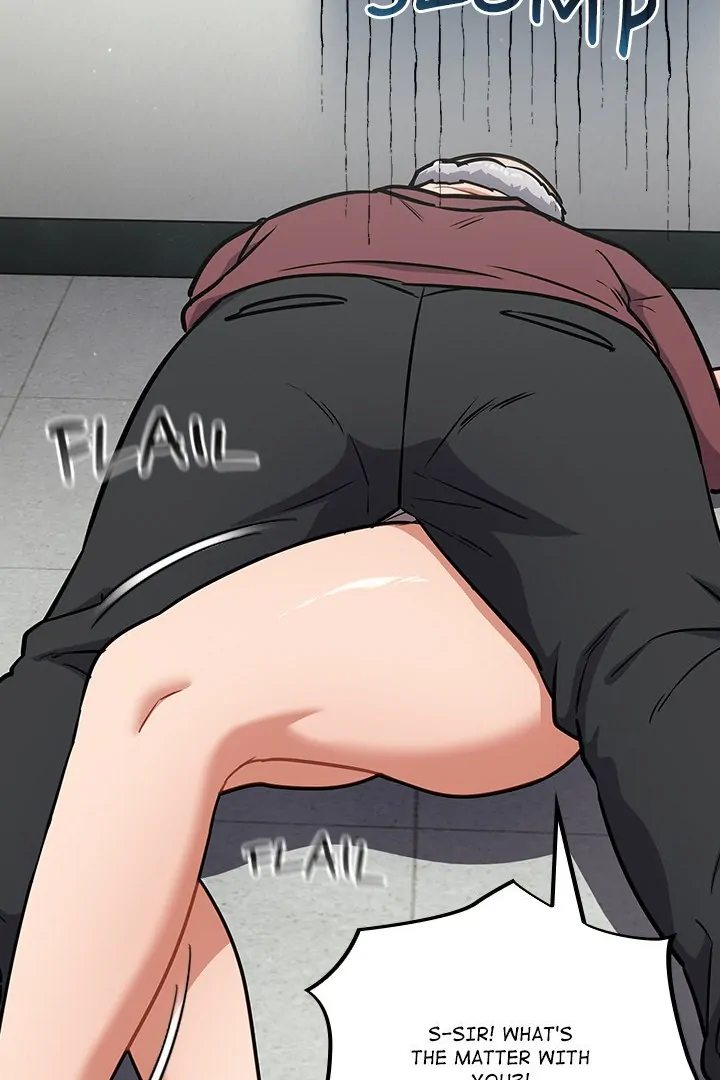 Idiot Virus - Chapter 37 [photo 3] - MangaPorn