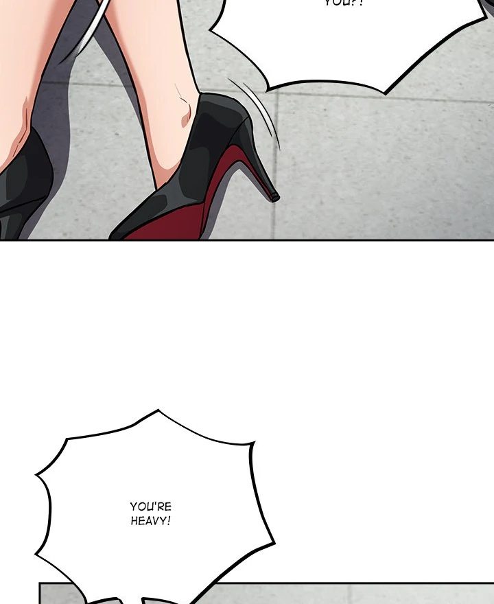 Idiot Virus - Chapter 37 [photo 4] - MangaPorn