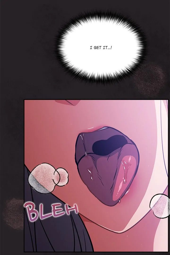 Idiot Virus - Chapter 37 [photo 43] - MangaPorn