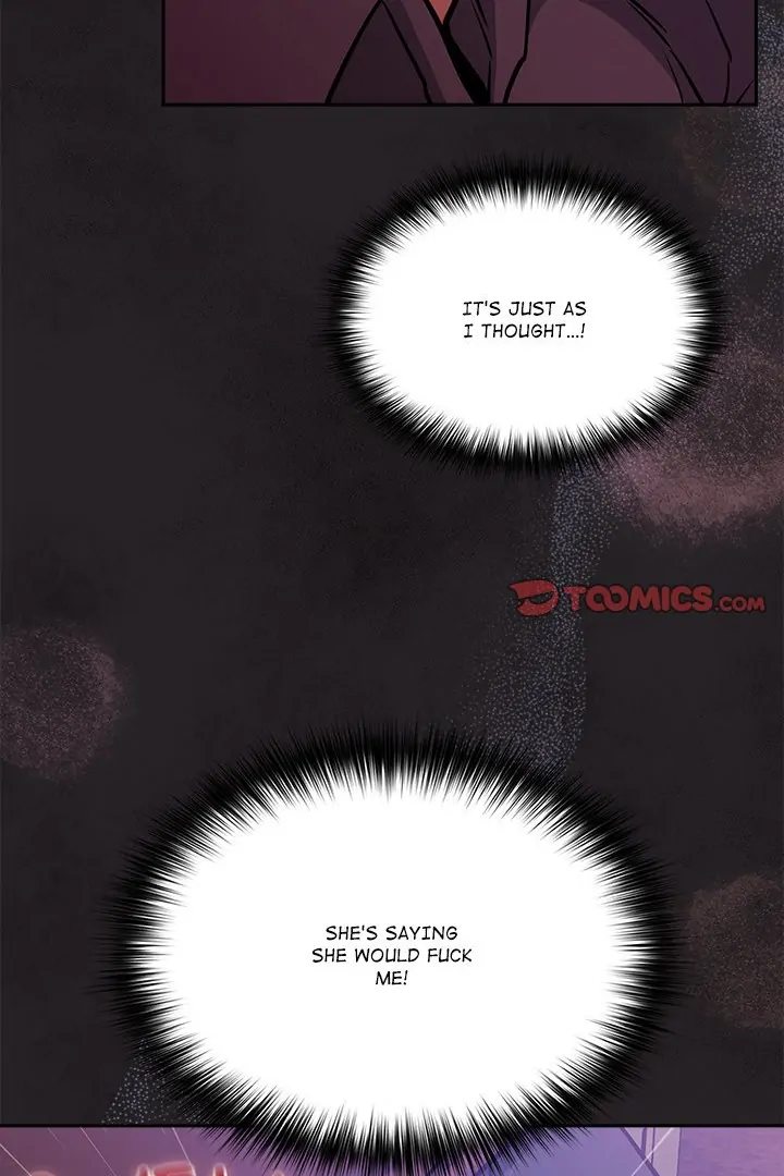 Idiot Virus - Chapter 37 [photo 49] - MangaPorn