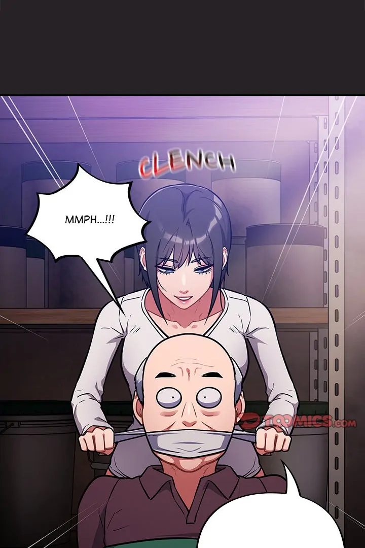 Idiot Virus - Chapter 37 [photo 53] - MangaPorn