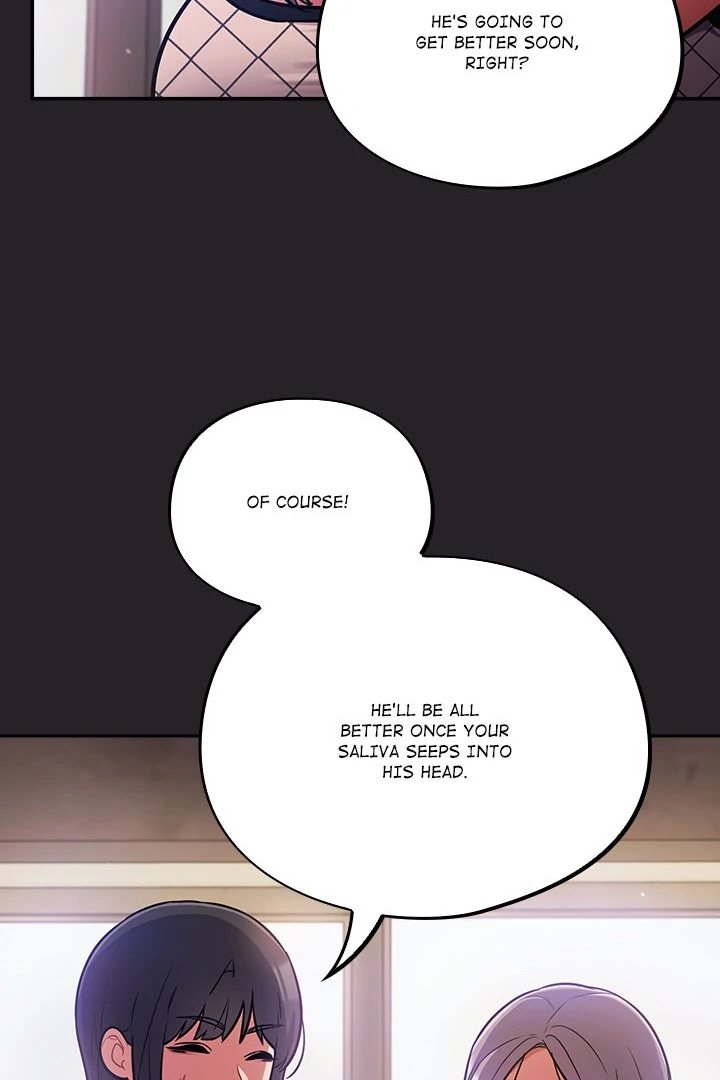 Idiot Virus - Chapter 37 [photo 59] - MangaPorn