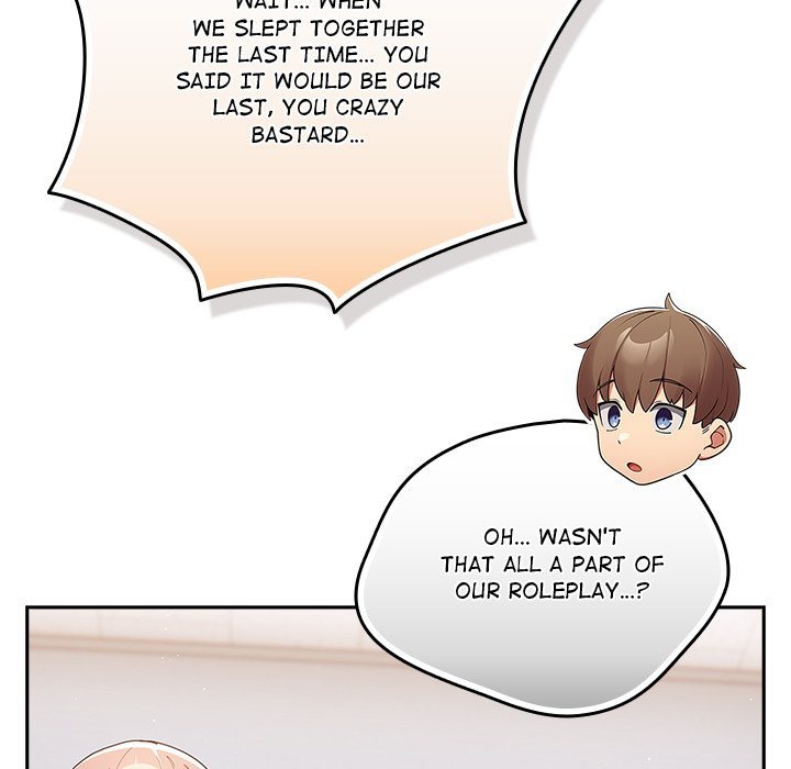 That’s Not How You Do It - Chapter 121 [photo 139] - MangaPorn