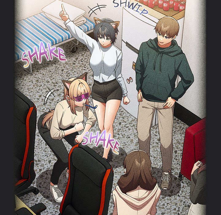 That’s Not How You Do It - Chapter 121 [photo 287] - MangaPorn