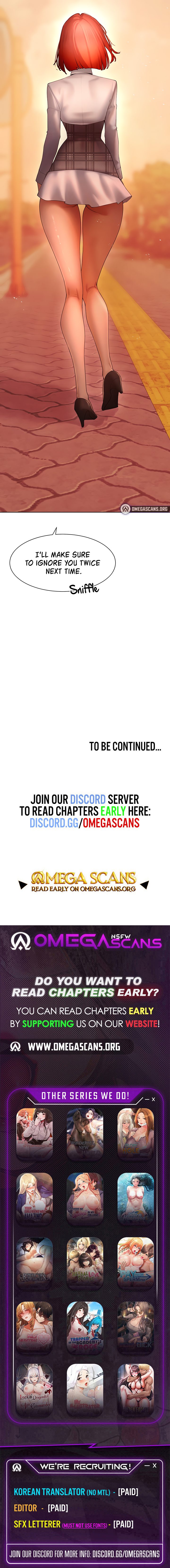 The Protagonist Gets Stronger When He Fucks the Female Hunter - Chapter 48 [photo 7] - MangaPorn