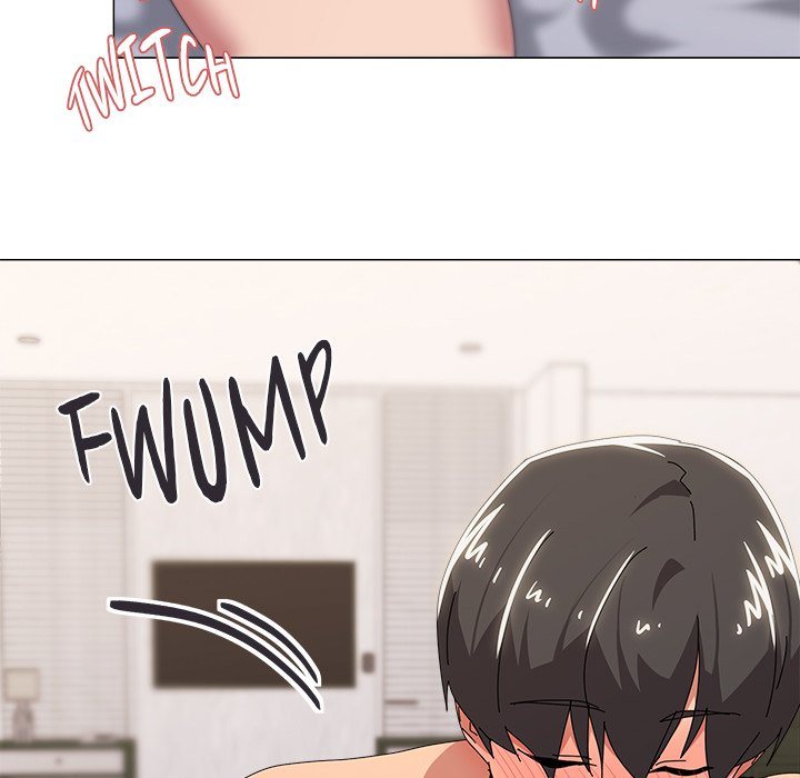 What’s wrong with this family? - Chapter 54 [photo 18] - MangaPorn