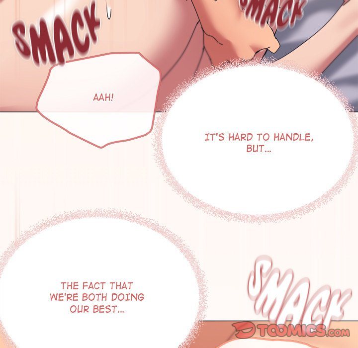 What’s wrong with this family? - Chapter 54 [photo 98] - MangaPorn