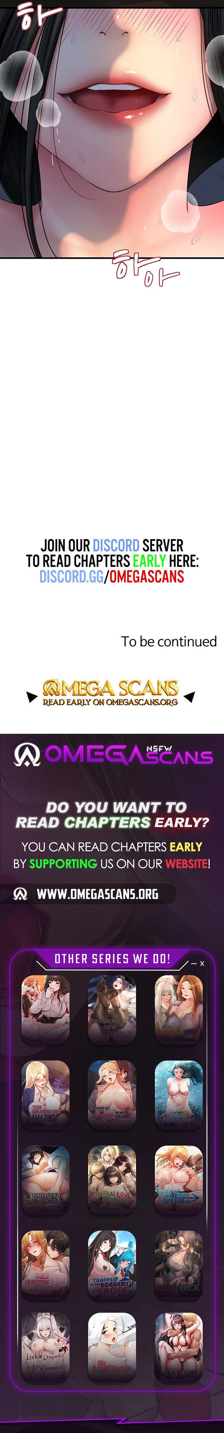 Not the Daughter, but the Mother - Chapter 53 [photo 8] - MangaPorn