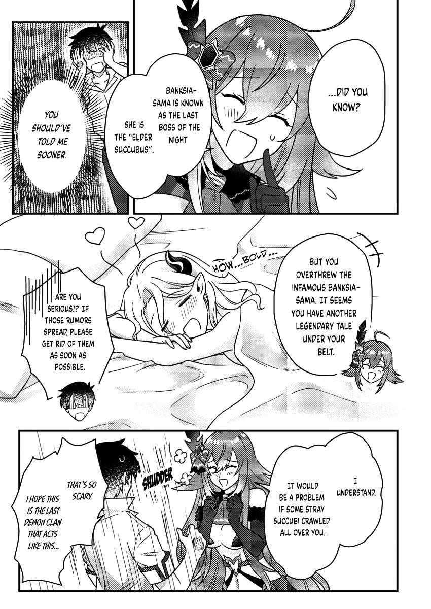 Revolution in production with the blessings of the gods – While living a leisurely, slow life in a corner of another world, somehow a diverse group of people gathered to form the strongest nation… - Chapter 22.3 [photo 2] - MangaPorn