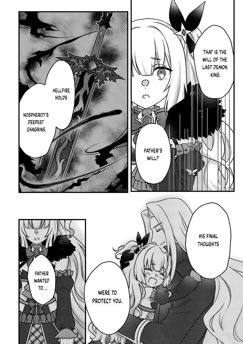 Revolution in production with the blessings of the gods – While living a leisurely, slow life in a corner of another world, somehow a diverse group of people gathered to form the strongest nation… - Chapter 23.1 [photo 6] - MangaPorn