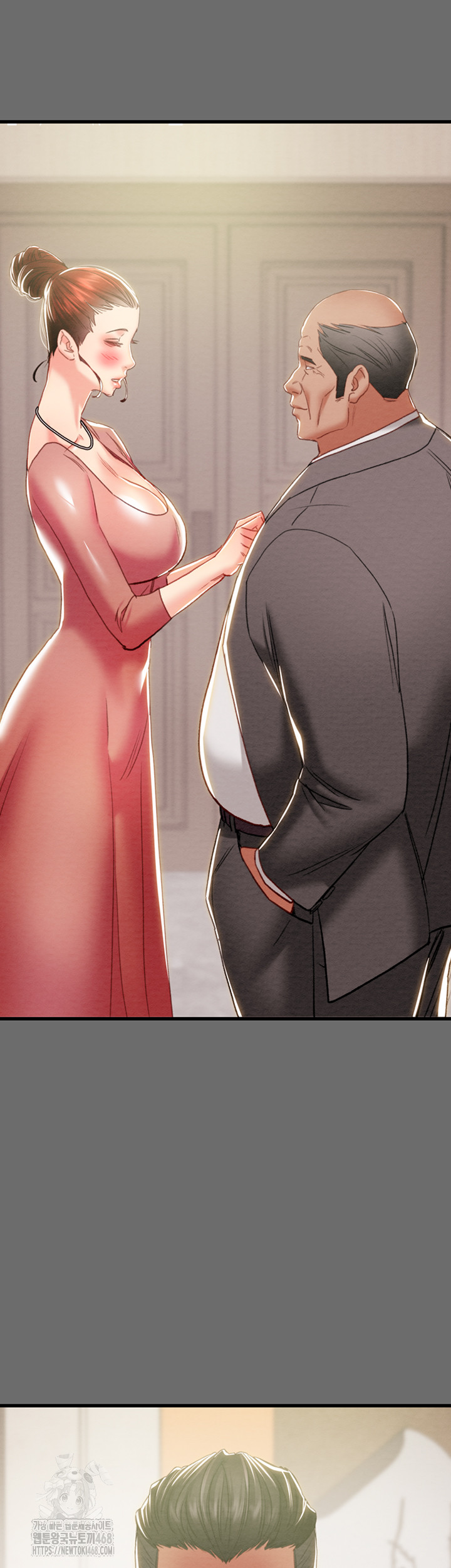 The Man Who Devours Raw - Chapter 58 [photo 77] - MangaPorn