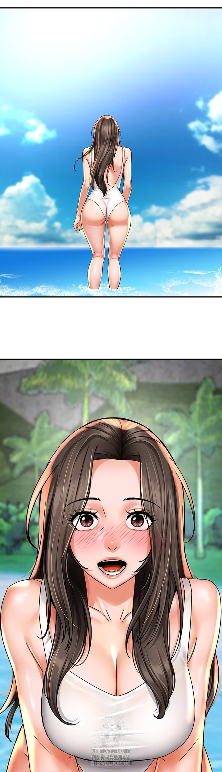 Yogurt Ladies Raw - Chapter 63 [photo 12] - MangaPorn