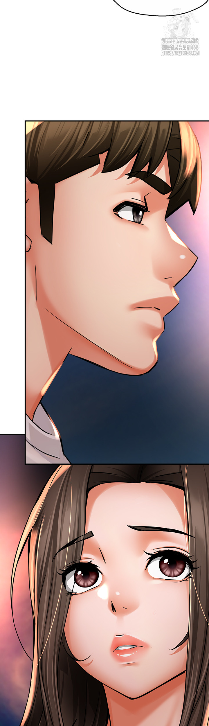 Yogurt Ladies Raw - Chapter 63 [photo 30] - MangaPorn