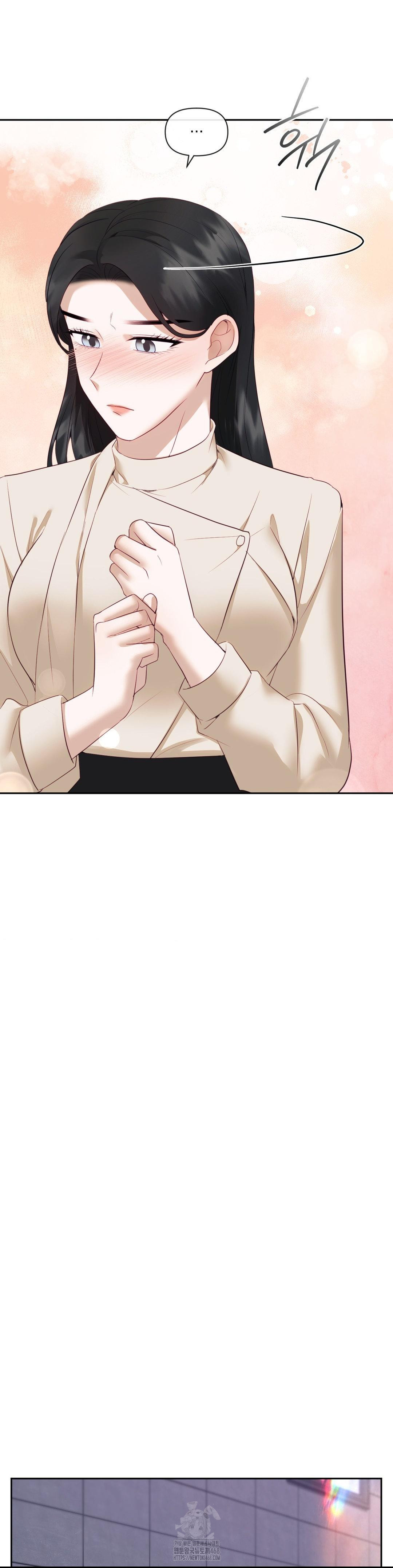 Senior Assistant Instructor Raw - Chapter 19 [photo 21] - MangaPorn