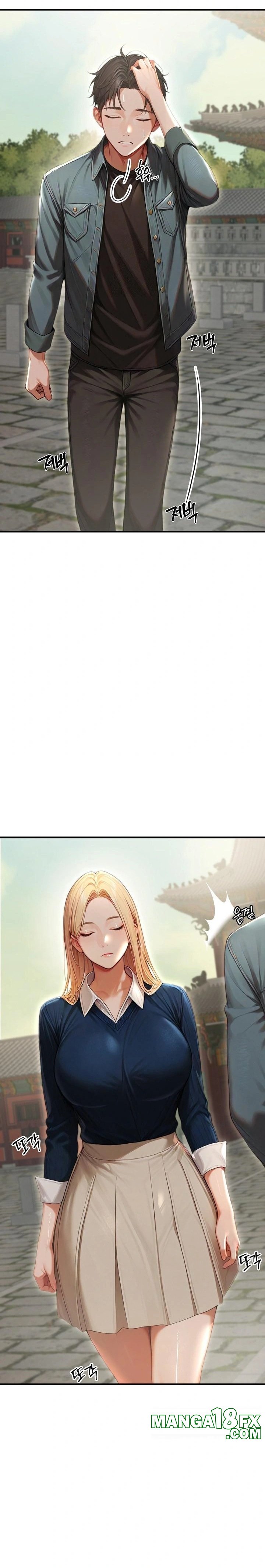 Hypersexual Syndrome Raw - Chapter 27 [photo 10] - MangaPorn