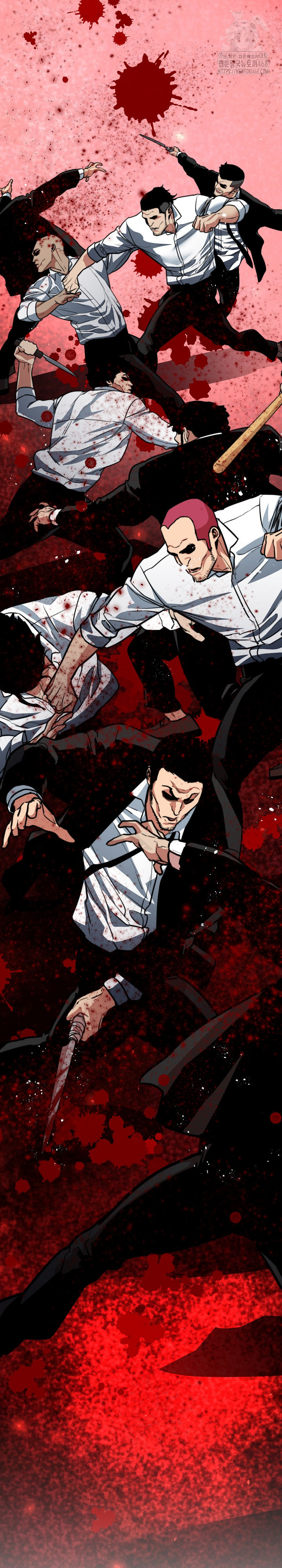 Gangster Girlfriend Raw - Chapter 21 [photo 19] - MangaPorn