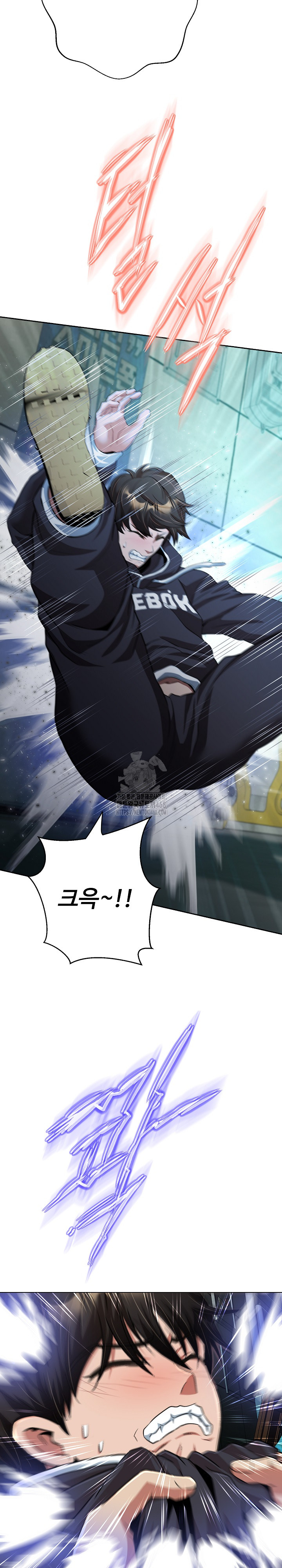 Gangster Girlfriend Raw - Chapter 21 [photo 32] - MangaPorn