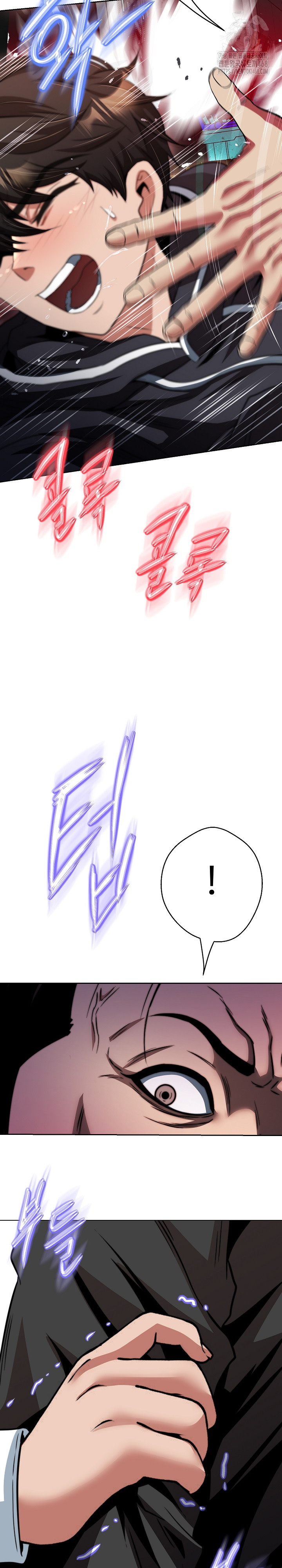 Gangster Girlfriend Raw - Chapter 21 [photo 34] - MangaPorn