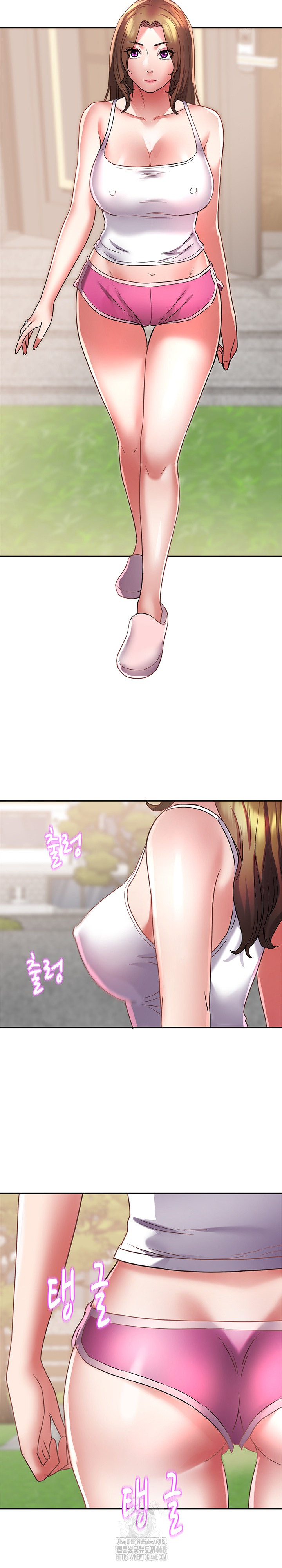 Daebong Village Women’s Association Raw - Chapter 14 [photo 24] - MangaPorn