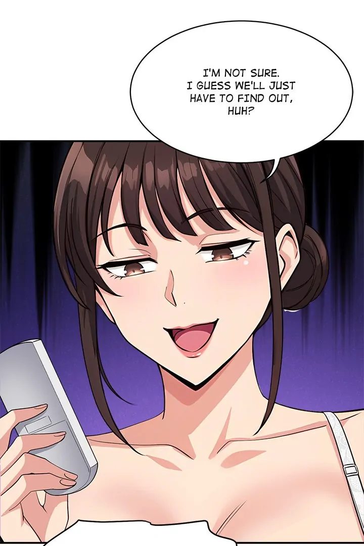 My Other Girlfriend - Chapter 37 [photo 100] - MangaPorn