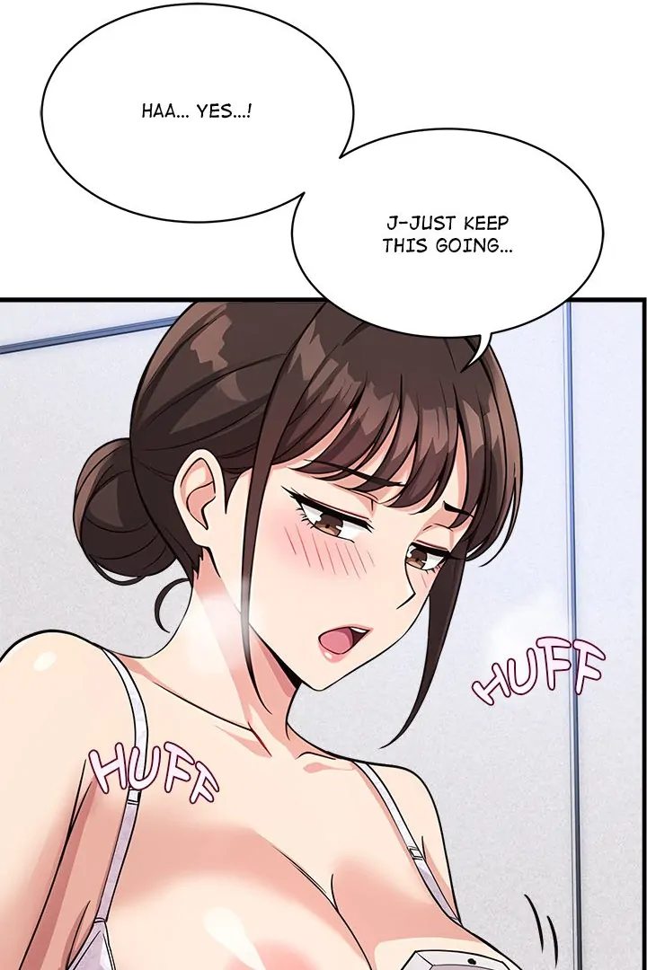 My Other Girlfriend - Chapter 37 [photo 112] - MangaPorn