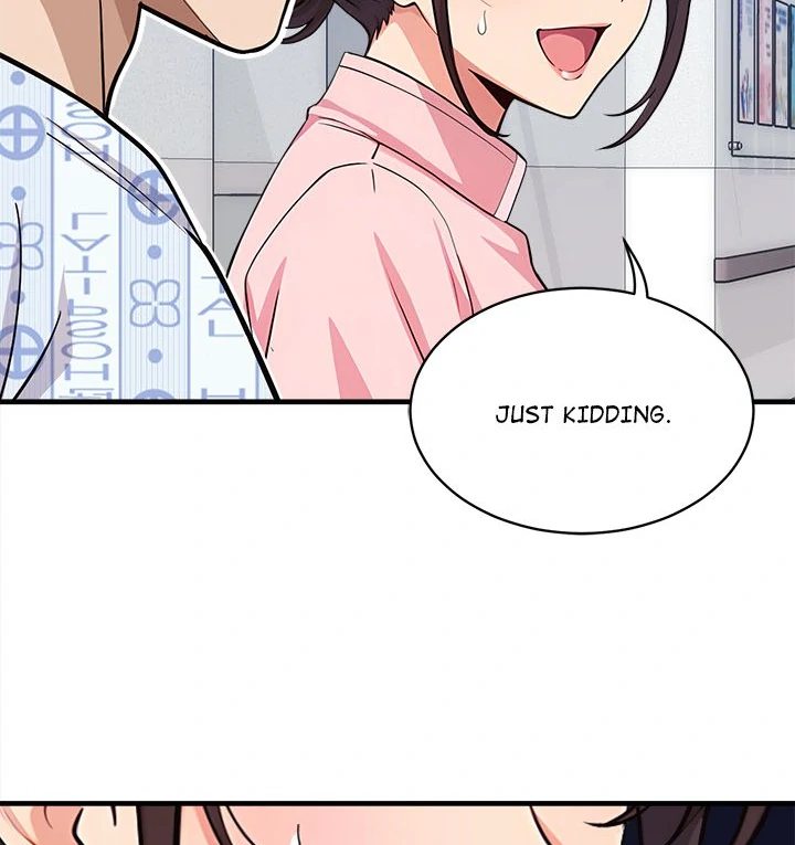 My Other Girlfriend - Chapter 37 [photo 142] - MangaPorn