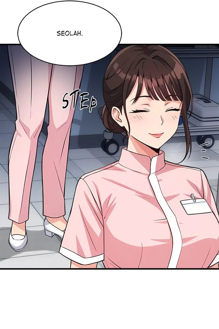 My Other Girlfriend - Chapter 37 [photo 149] - MangaPorn