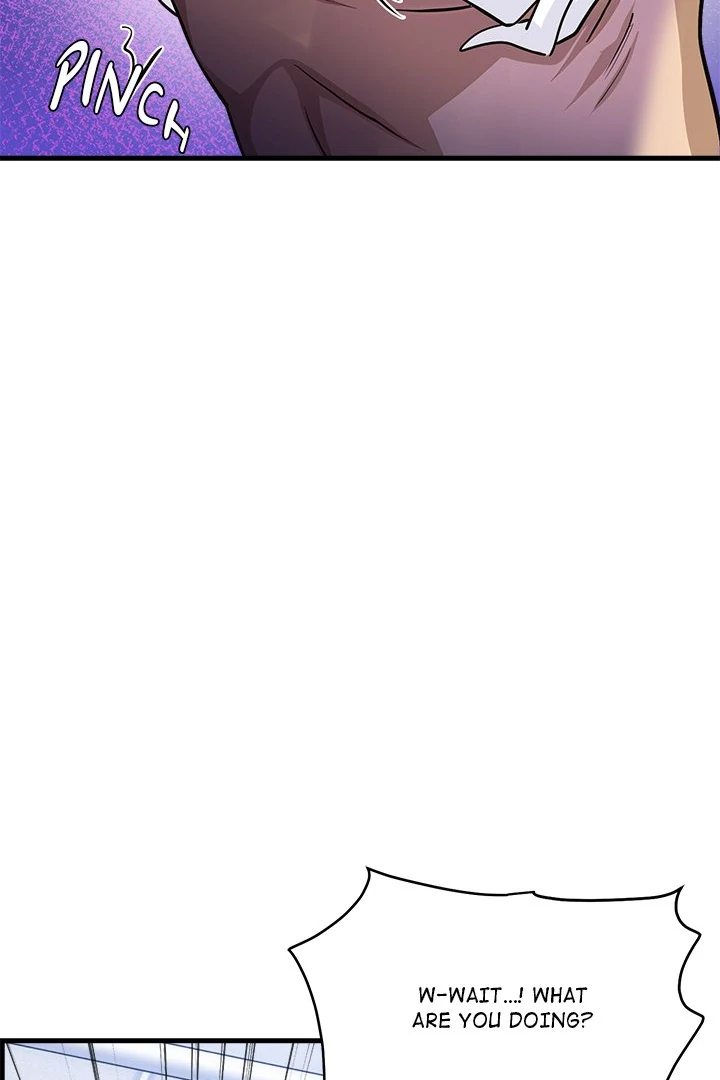 My Other Girlfriend - Chapter 37 [photo 17] - MangaPorn