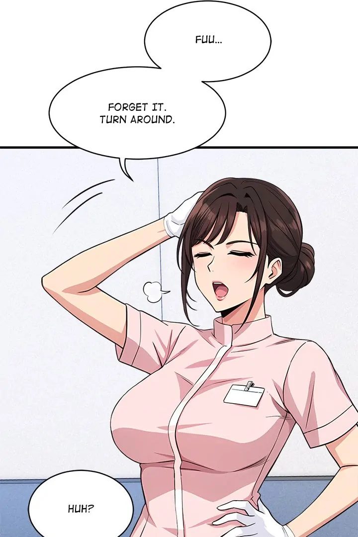 My Other Girlfriend - Chapter 37 [photo 36] - MangaPorn