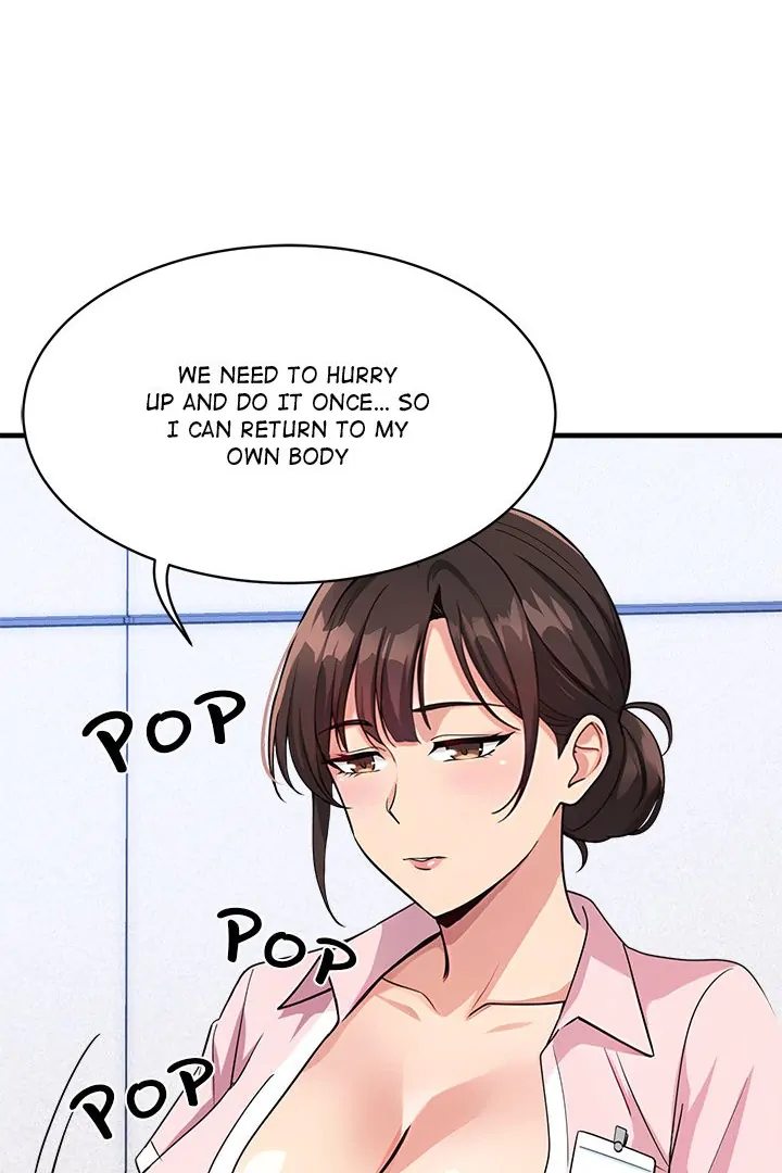 My Other Girlfriend - Chapter 37 [photo 38] - MangaPorn