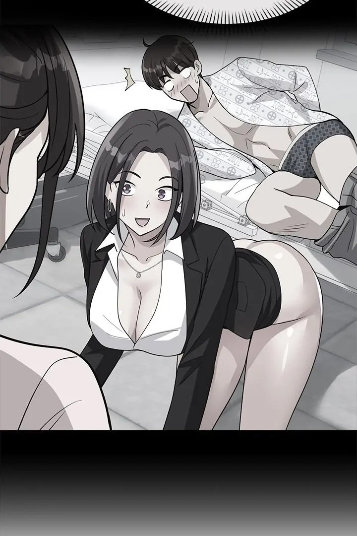 My Other Girlfriend - Chapter 37 [photo 50] - MangaPorn