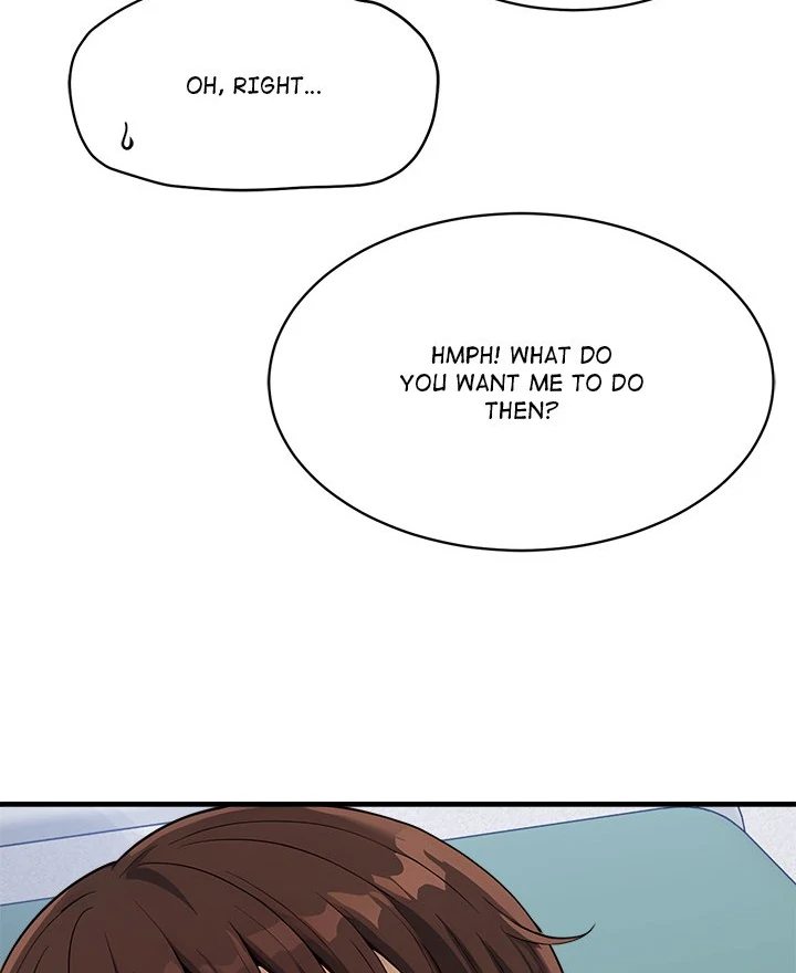 My Other Girlfriend - Chapter 37 [photo 57] - MangaPorn