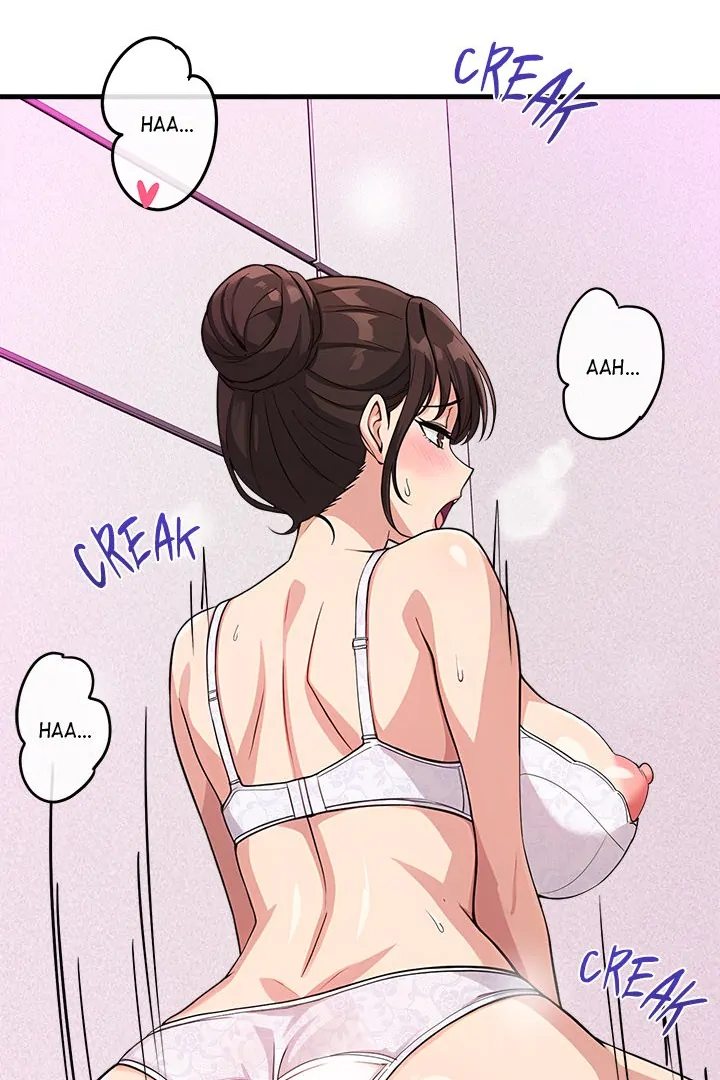 My Other Girlfriend - Chapter 37 [photo 71] - MangaPorn