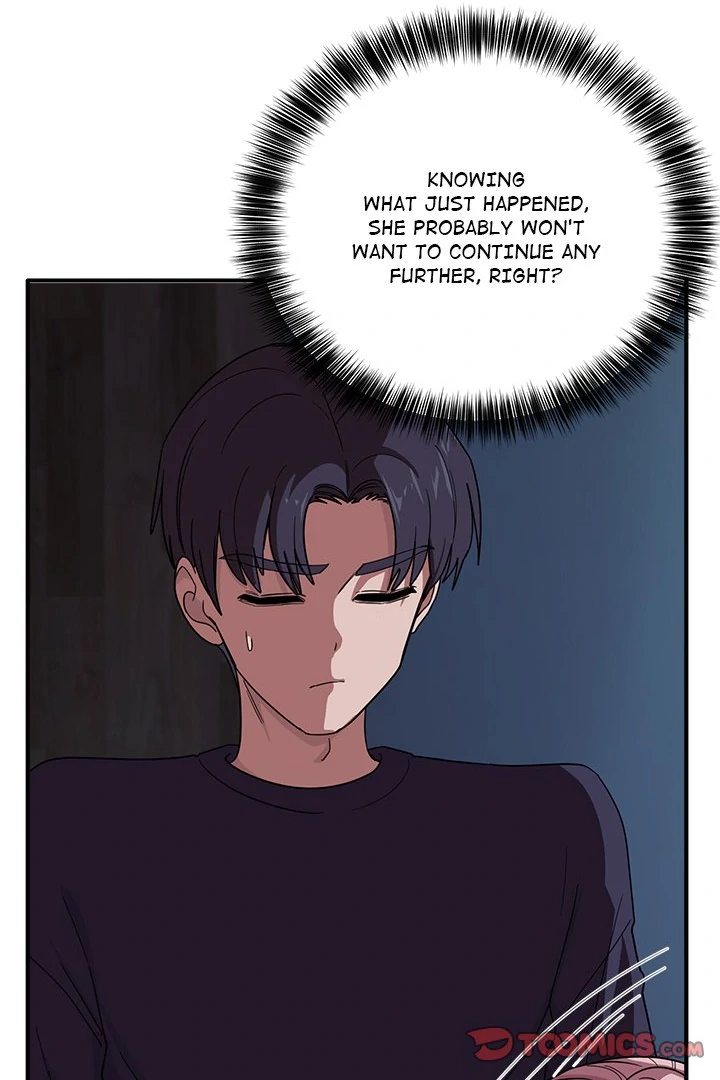 I Became a Dog! - Chapter 15 [photo 110] - MangaPorn