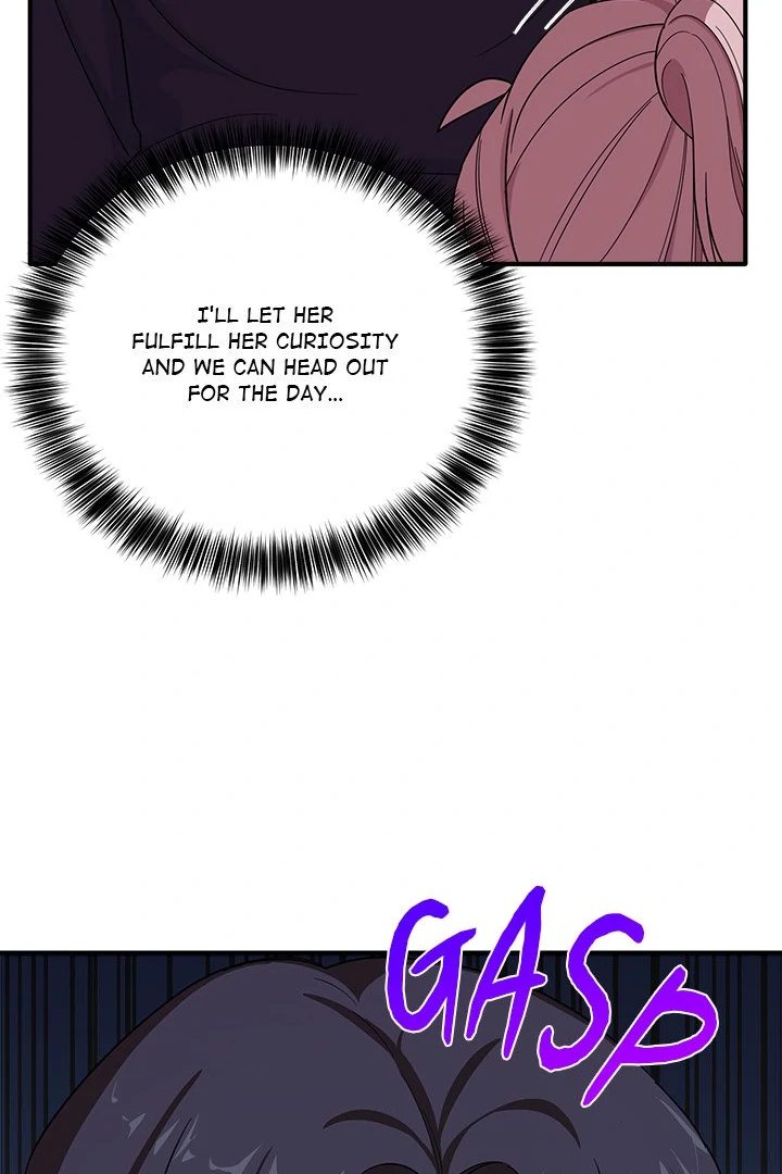 I Became a Dog! - Chapter 15 [photo 111] - MangaPorn