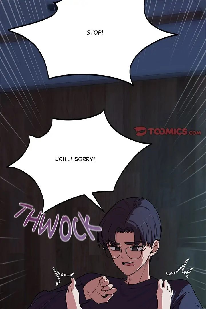 I Became a Dog! - Chapter 15 [photo 12] - MangaPorn