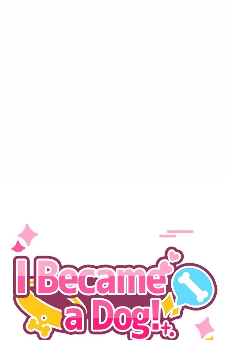 I Became a Dog! - Chapter 15 [photo 4] - MangaPorn